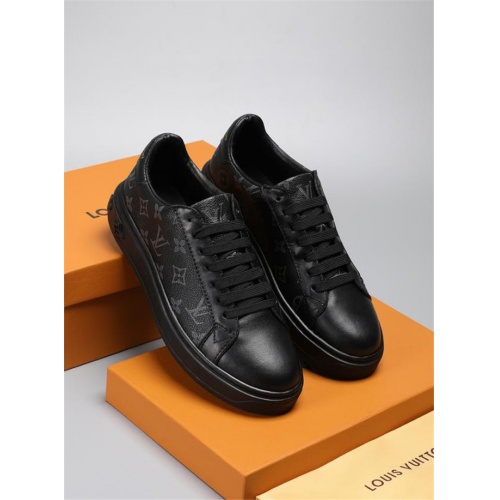 Replica Louis Vuitton LV Casual Shoes For Men #499196 $65.00 USD for Wholesale