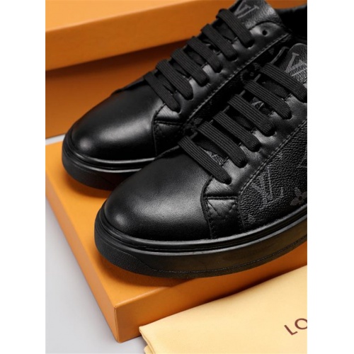 Replica Louis Vuitton LV Casual Shoes For Men #499196 $65.00 USD for Wholesale