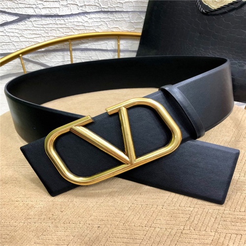 Valentino AAA Quality Belts For Women #500654 $72.00 USD, Wholesale Replica Valentino AAA Quality Belts