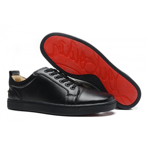 Christian Louboutin CL Casual Shoes For Men #502978 $82.00 USD, Wholesale Replica Christian Louboutin Casual Shoes