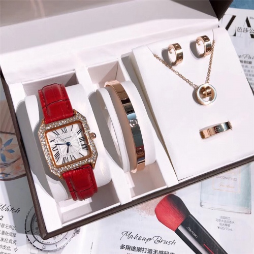 Cartier Watches #503569 $45.00 USD, Wholesale Replica Cartier Watches