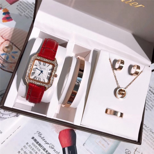 Replica Cartier Watches #503569 $45.00 USD for Wholesale