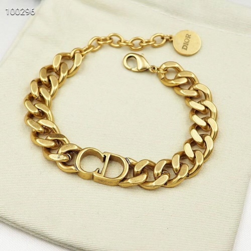 Christian Dior Bracelets #506171 $36.00 USD, Wholesale Replica Christian Dior Bracelets