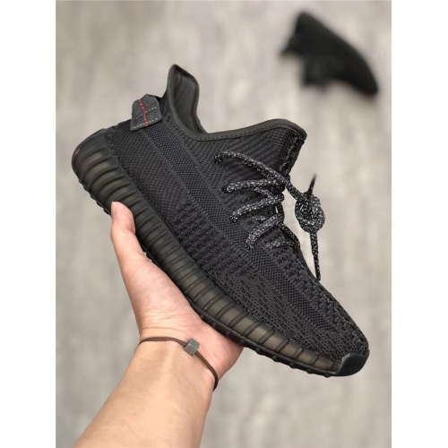 Yeezy Casual Shoes For Women #507063 $85.00 USD, Wholesale Replica Yeezy Shoes