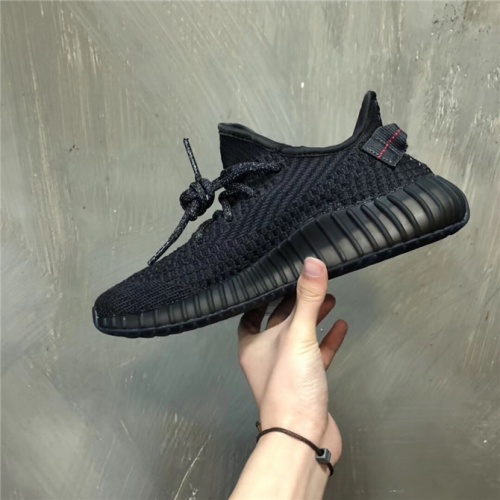 Replica Yeezy Casual Shoes For Women #507063 $85.00 USD for Wholesale