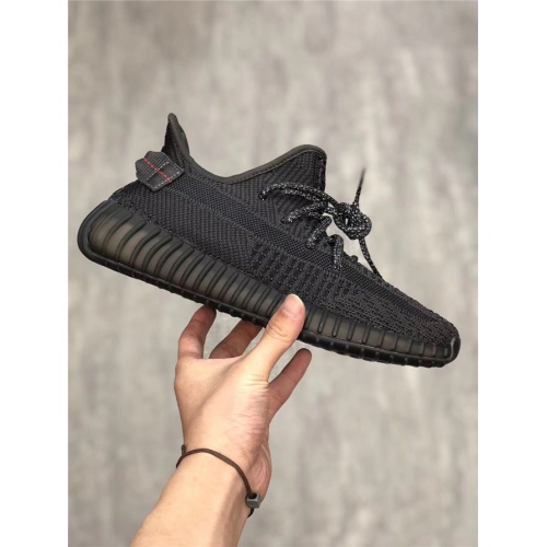 Replica Yeezy Casual Shoes For Men #507064 $96.00 USD for Wholesale