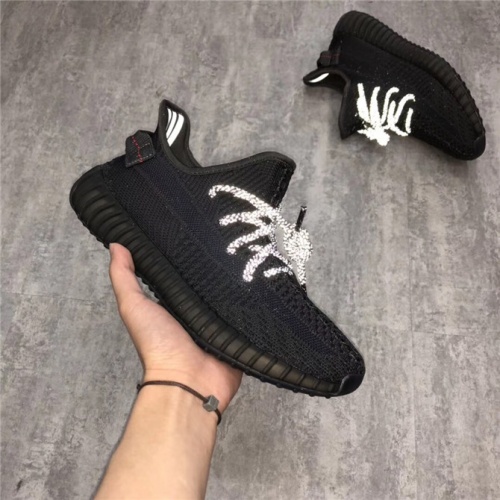 Replica Yeezy Casual Shoes For Men #507064 $96.00 USD for Wholesale