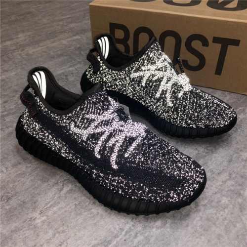 Yeezy Casual Shoes For Men #507080 $96.00 USD, Wholesale Replica Yeezy Shoes