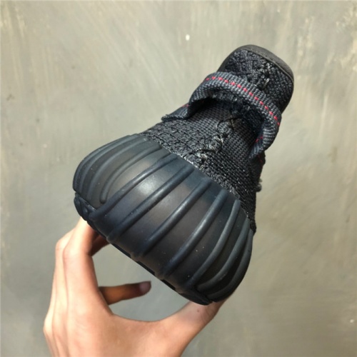 Replica Yeezy Casual Shoes For Men #507080 $96.00 USD for Wholesale