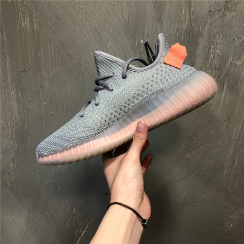 Yeezy Casual Shoes For Men #507102 $88.00 USD, Wholesale Replica Yeezy Shoes