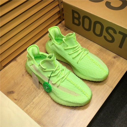 Yeezy Casual Shoes For Women #507109 $72.00 USD, Wholesale Replica Yeezy Shoes