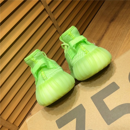 Replica Yeezy Casual Shoes For Women #507109 $72.00 USD for Wholesale