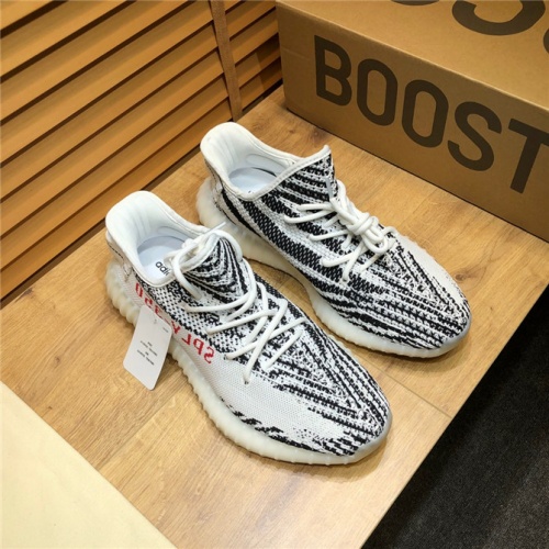 Yeezy Casual Shoes For Men #507111 $72.00 USD, Wholesale Replica Yeezy Shoes