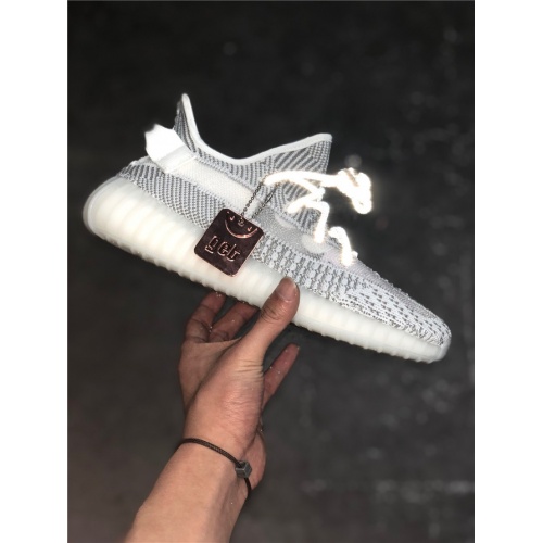 Yeezy Casual Shoes For Men #507115 $72.00 USD, Wholesale Replica Yeezy Shoes