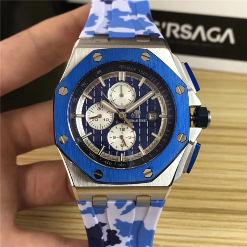 Audemars Piguet Quality Watches #507381 $190.00 USD, Wholesale Replica Audemars Piguet AAA Quality Watches