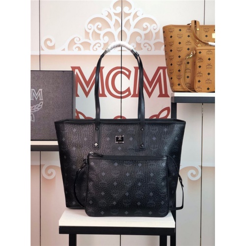 MCM AAA Quality HandBags #508835 $100.00 USD, Wholesale Replica MCM Quality HandBags