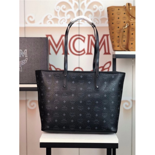 Replica MCM AAA Quality HandBags #508835 $100.00 USD for Wholesale