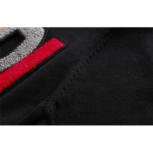 Replica Fendi Sweaters Long Sleeved For Men #509153 $43.00 USD for Wholesale