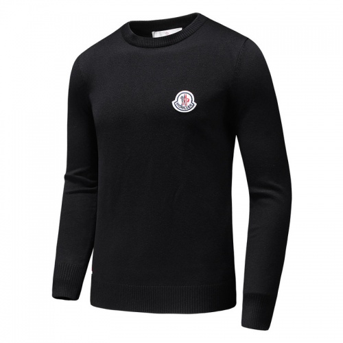 Moncler Sweaters Long Sleeved For Men #509170 $43.00 USD, Wholesale Replica Moncler Sweaters