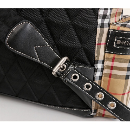 Replica Burberry AAA Quality Backpacks #517926 $122.00 USD for Wholesale