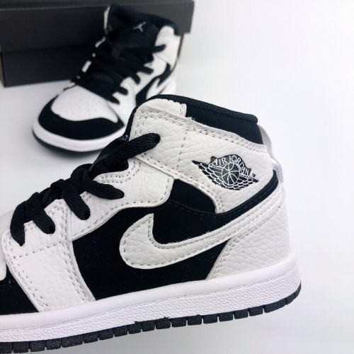 Replica Air Jordan 1 Kids Shoes For Kids #517986 $54.00 USD for Wholesale