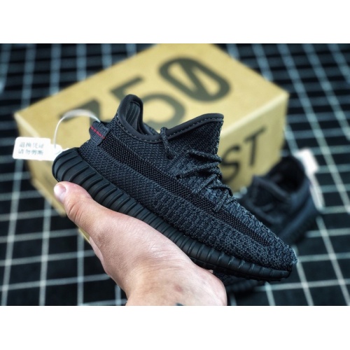 Yeezy Kids Shoes For Kids #517992 $72.00 USD, Wholesale Replica Adidas Yeezy Kids' Shoes