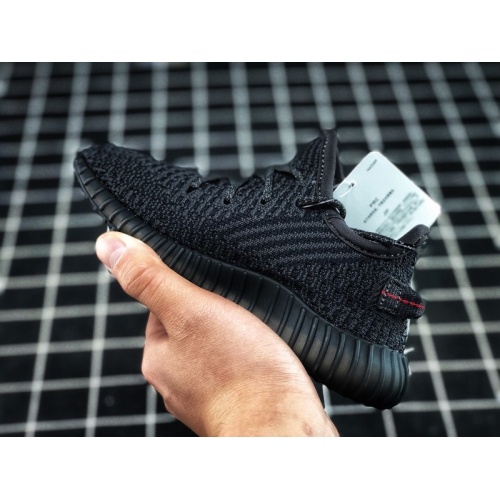 Replica Yeezy Kids Shoes For Kids #517992 $72.00 USD for Wholesale