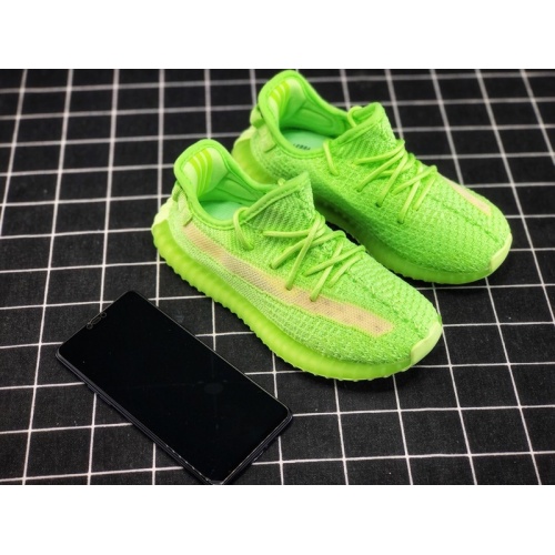 Replica Yeezy Kids Shoes For Kids #517996 $72.00 USD for Wholesale