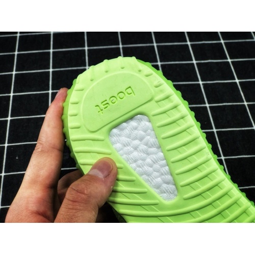 Replica Yeezy Kids Shoes For Kids #517996 $72.00 USD for Wholesale