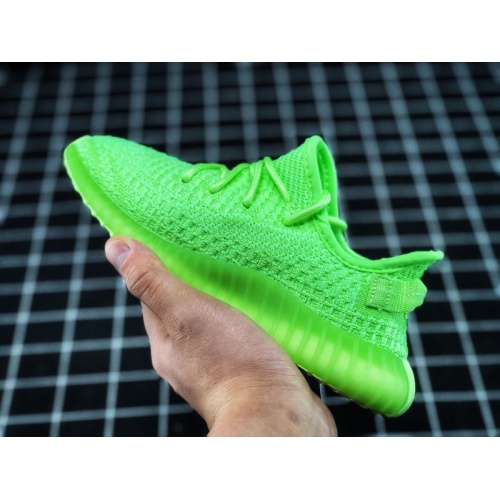 Replica Yeezy Kids Shoes For Kids #517996 $72.00 USD for Wholesale