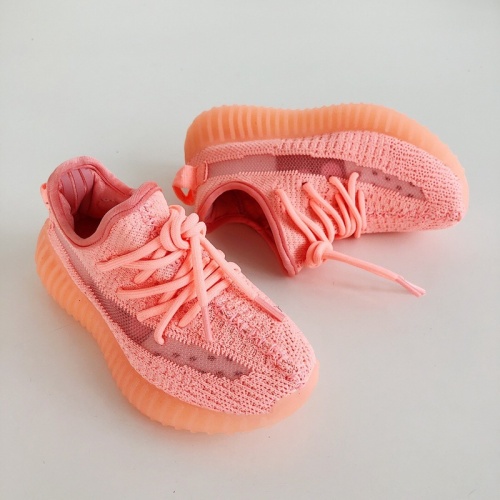 Yeezy Kids Shoes For Kids #518000 $68.00 USD, Wholesale Replica Adidas Yeezy Kids' Shoes