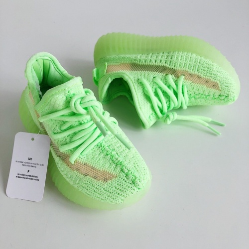 Yeezy Kids Shoes For Kids #518005 $60.00 USD, Wholesale Replica Adidas Yeezy Kids' Shoes