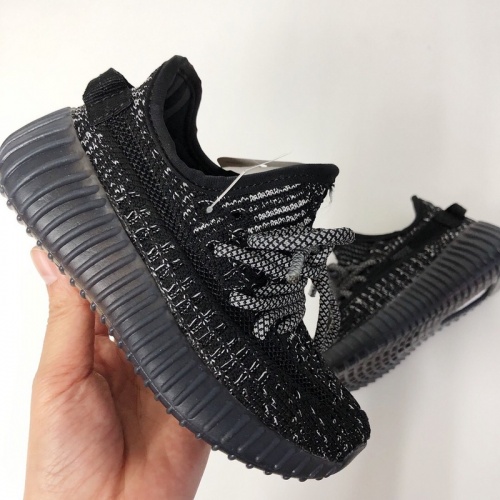 Yeezy Kids Shoes For Kids #518006 $60.00 USD, Wholesale Replica Adidas Yeezy Kids' Shoes