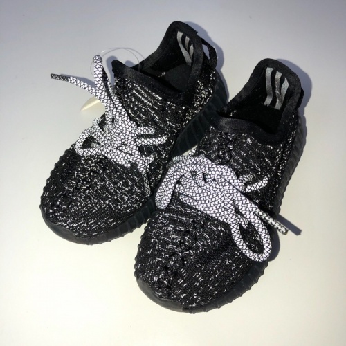 Replica Yeezy Kids Shoes For Kids #518006 $60.00 USD for Wholesale