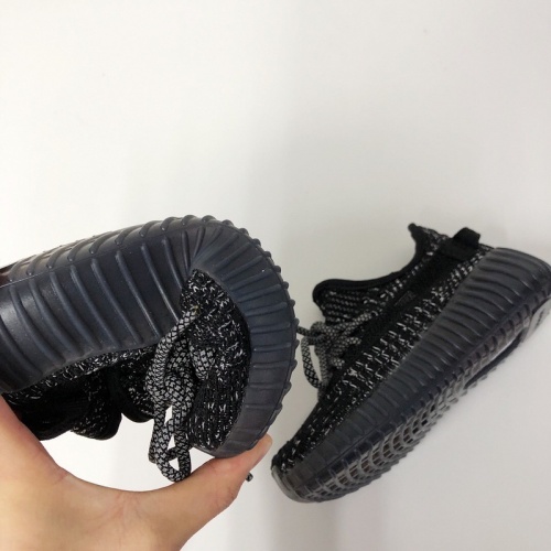 Replica Yeezy Kids Shoes For Kids #518006 $60.00 USD for Wholesale