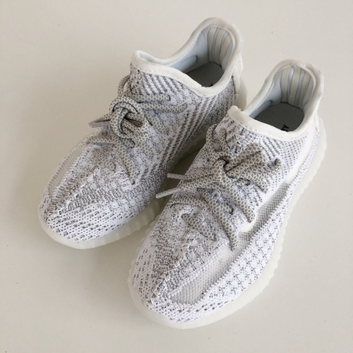 Yeezy Kids Shoes For Kids #518007 $60.00 USD, Wholesale Replica Adidas Yeezy Kids' Shoes