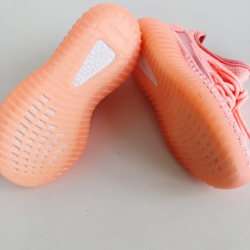 Replica Yeezy Kids Shoes For Kids #518010 $60.00 USD for Wholesale