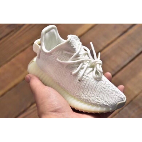 Yeezy Kids Shoes For Kids #518025 $72.00 USD, Wholesale Replica Adidas Yeezy Kids' Shoes