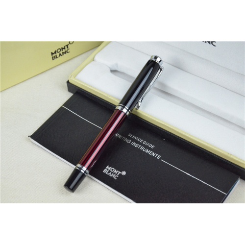 Montblanc Ballpoint Pen #521262 $30.00 USD, Wholesale Replica Montblanc Ballpoint Pen