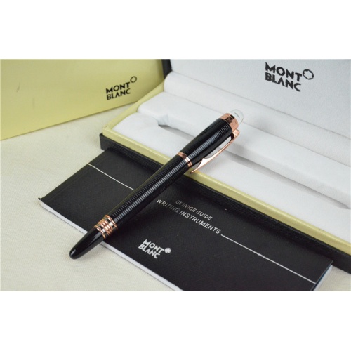 Montblanc Ballpoint Pen #521316 $30.00 USD, Wholesale Replica Montblanc Ballpoint Pen