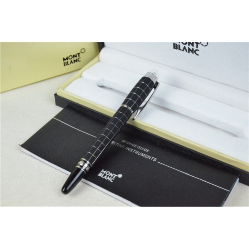 Montblanc Ballpoint Pen #521324 $30.00 USD, Wholesale Replica Montblanc Ballpoint Pen