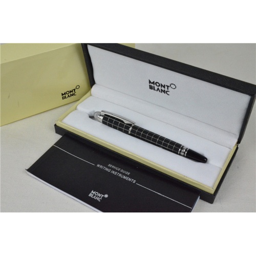 Replica Montblanc Ballpoint Pen #521324 $30.00 USD for Wholesale