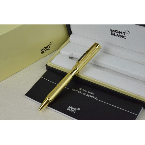 Montblanc Ballpoint Pen #521357 $29.00 USD, Wholesale Replica Montblanc Ballpoint Pen