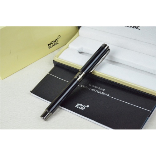 Montblanc Ballpoint Pen #521358 $29.00 USD, Wholesale Replica Montblanc Ballpoint Pen