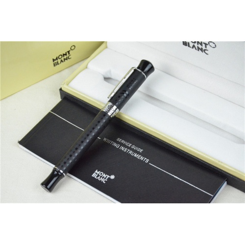 Montblanc Ballpoint Pen #521365 $30.00 USD, Wholesale Replica Montblanc Ballpoint Pen