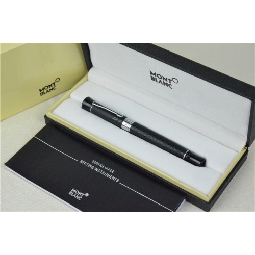 Replica Montblanc Ballpoint Pen #521365 $30.00 USD for Wholesale