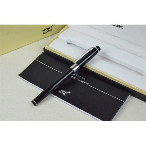 Montblanc Ballpoint Pen #521372 $30.00 USD, Wholesale Replica Montblanc Ballpoint Pen