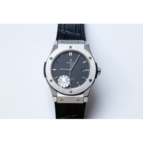 HUBLOT Quality Watches #523926 $210.00 USD, Wholesale Replica Hublot AAA Quality Watches