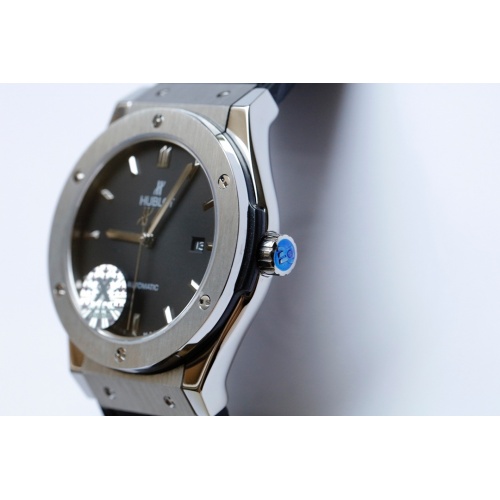 Replica HUBLOT Quality Watches #523926 $210.00 USD for Wholesale