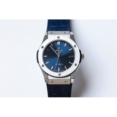 HUBLOT Quality Watches #523927 $210.00 USD, Wholesale Replica Hublot AAA Quality Watches